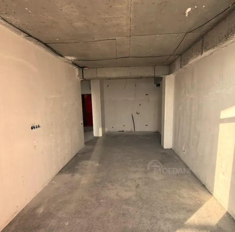 იყიდება 2 ოთახიანი ბინას 61მ² 5/7 სართ თბილისი - photo 11