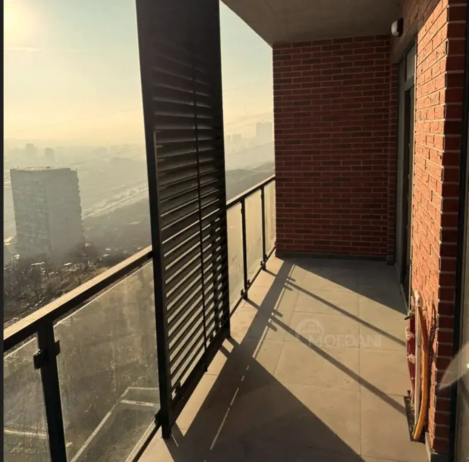 იყიდება 2 ოთახიანი ბინას 61მ² 5/7 სართ თბილისი - photo 8