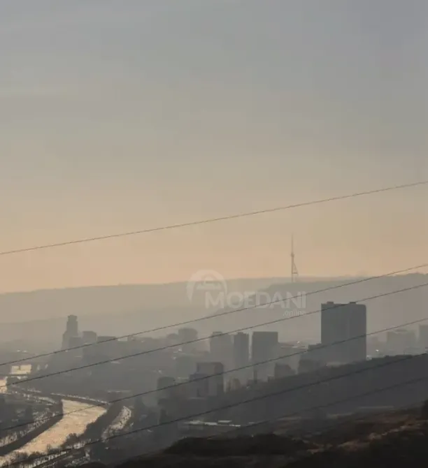 იყიდება 2 ოთახიანი ბინას 61მ² 5/7 სართ თბილისი - photo 3