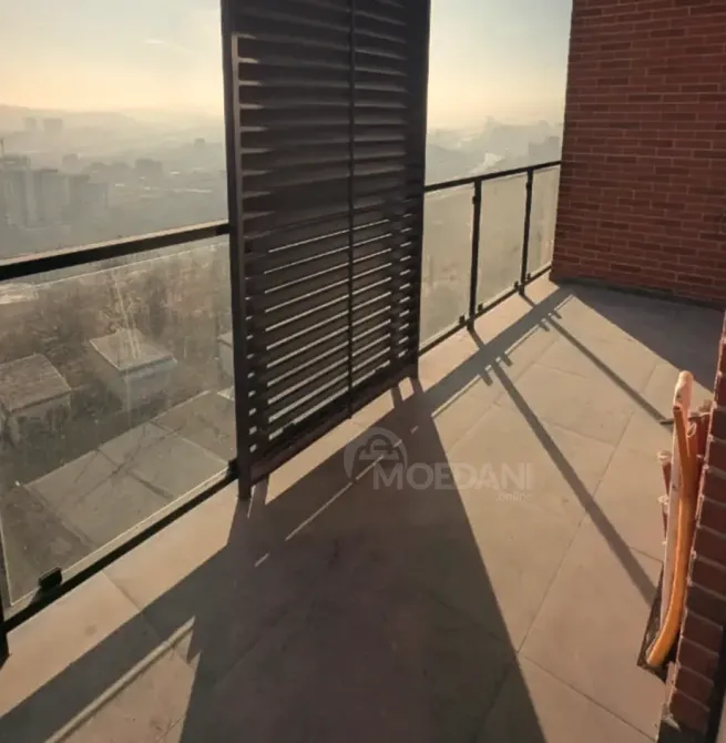 იყიდება 2 ოთახიანი ბინას 61მ² 5/7 სართ თბილისი - photo 10