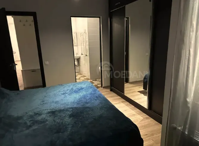 Сдается дом 120м² Тбилиси - изображение 4