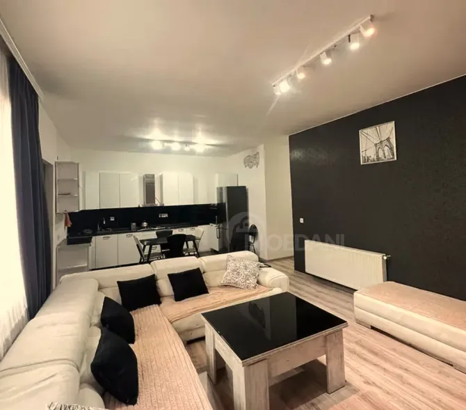Сдается дом 120м² Тбилиси - изображение 10