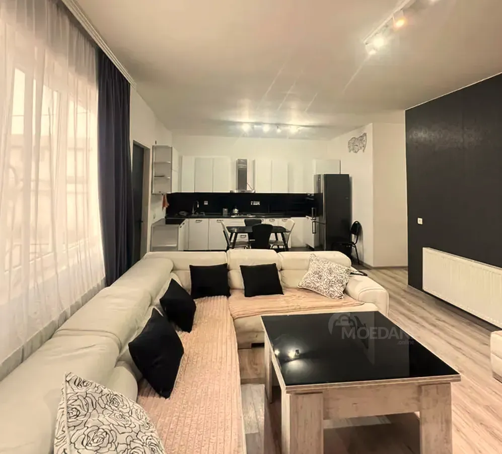 Сдам Дом 120м² Тбилиси - изображение 9