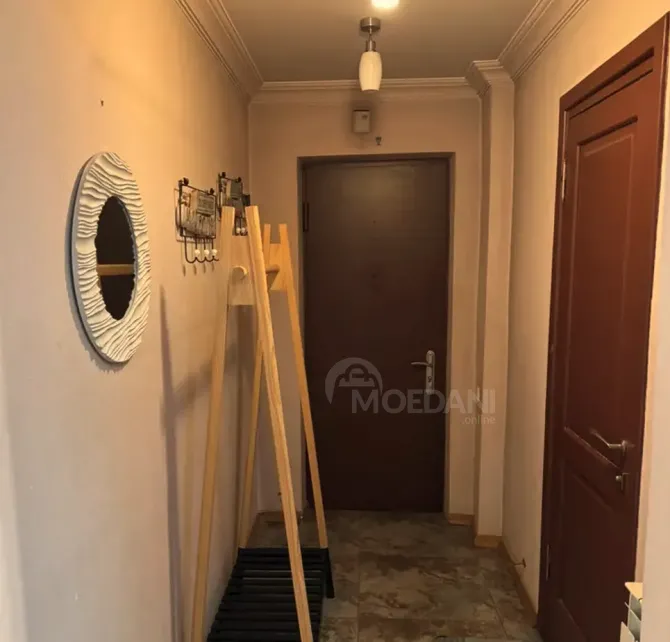 Apartments For Rent two-room 70м² 7/8 floor Tbilisi - photo 2