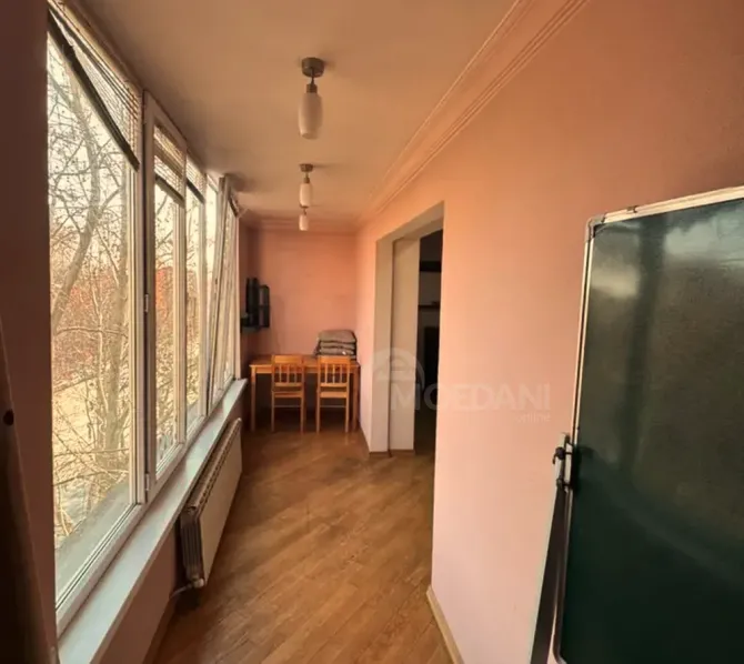 Apartments For Rent two-room 70м² 7/8 floor Tbilisi - photo 9