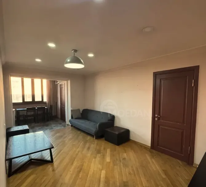 Apartments For Rent two-room 70м² 7/8 floor Tbilisi - photo 1