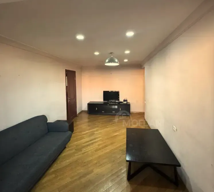 ქირავდება 2 ოთახიანი ბინა 70მ² 7/8 სართ თბილისი - photo 3