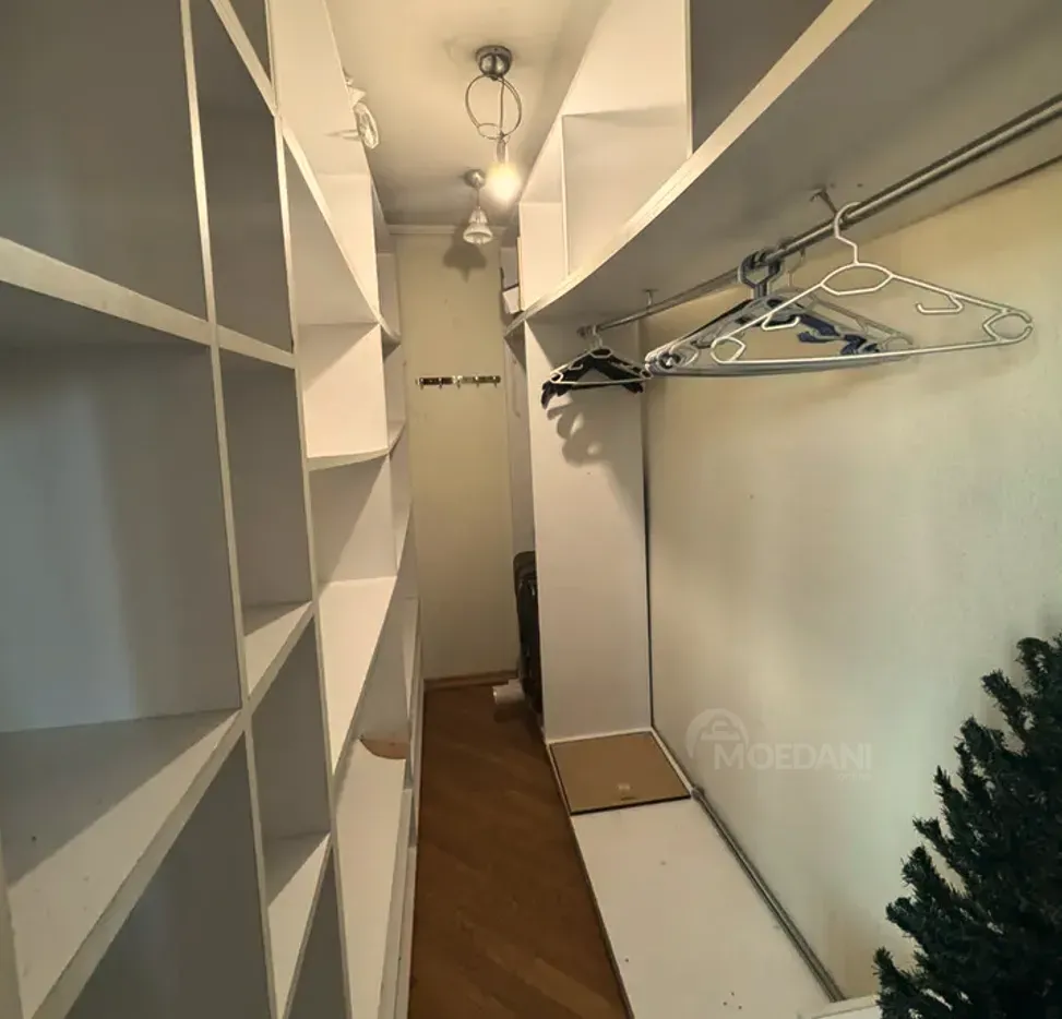 ქირავდება 2 ოთახიანი ბინა 70მ² 7/8 სართ თბილისი - photo 7