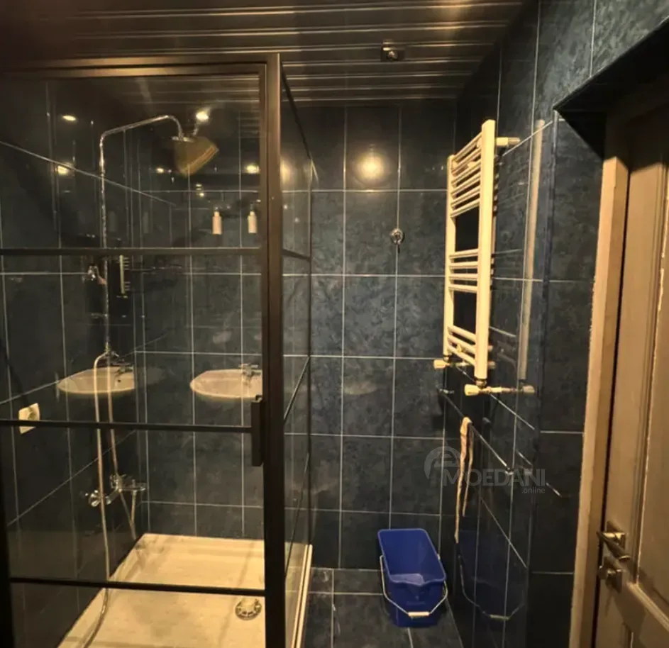 ქირავდება 2 ოთახიანი ბინა 70მ² 7/8 სართ თბილისი - photo 11