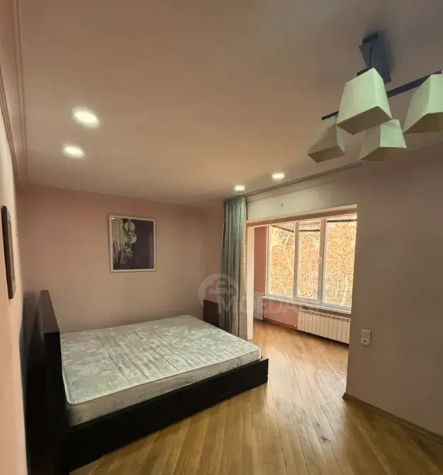 ქირავდება 2 ოთახიანი ბინა 70მ² 7/8 სართ თბილისი - photo 10