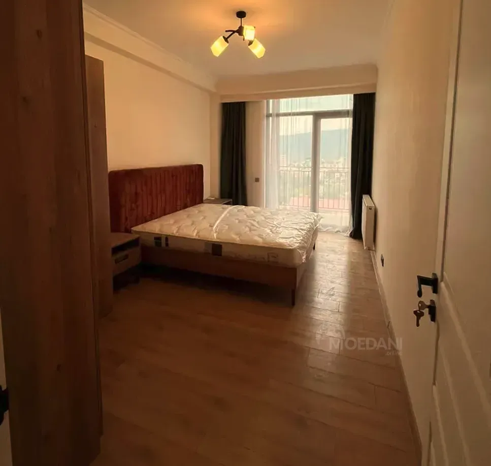 ქირავდება 2 ოთახიანი ბინა 63მ² 5/6 სართ თბილისი - photo 10