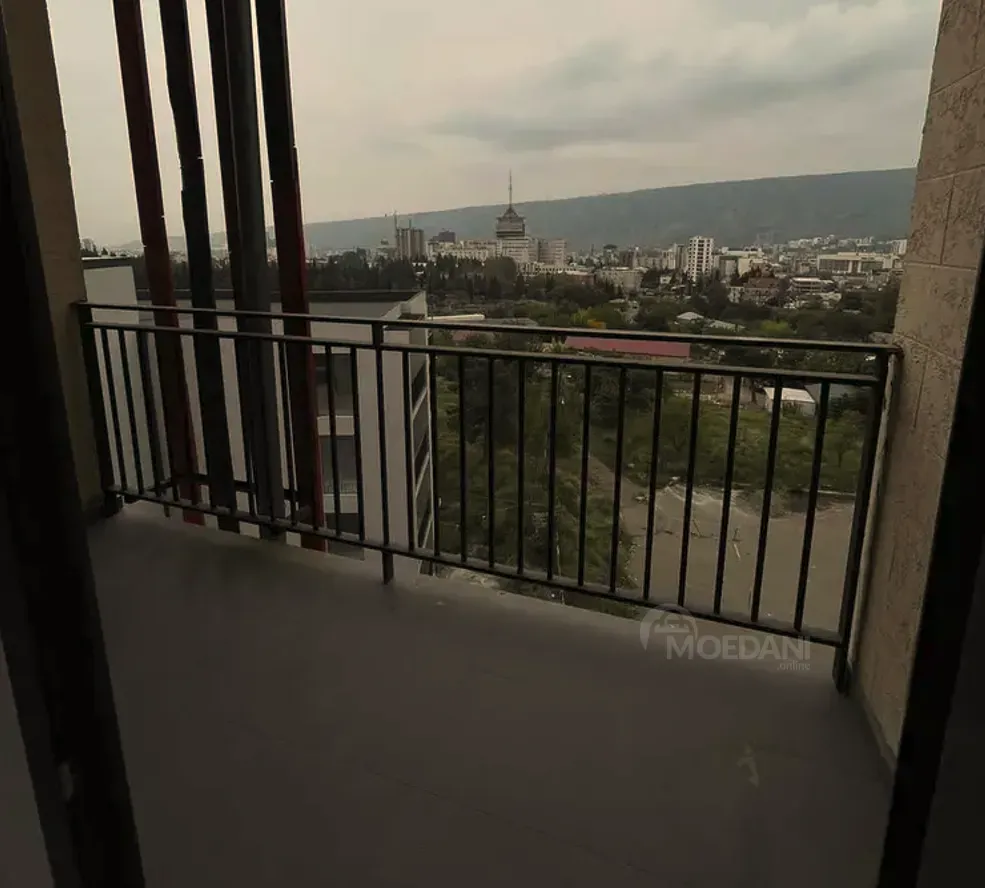 ქირავდება 2 ოთახიანი ბინა 63მ² 5/6 სართ თბილისი - photo 9