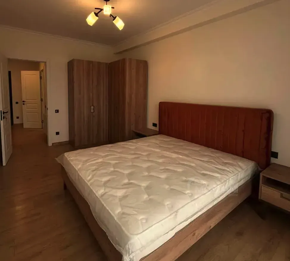 ქირავდება 2 ოთახიანი ბინა 63მ² 5/6 სართ თბილისი - photo 6