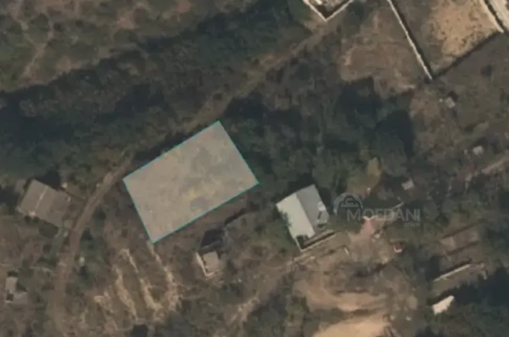 იყიდება მიწის ნაკვეთი 600м² მცხეთა - photo 10