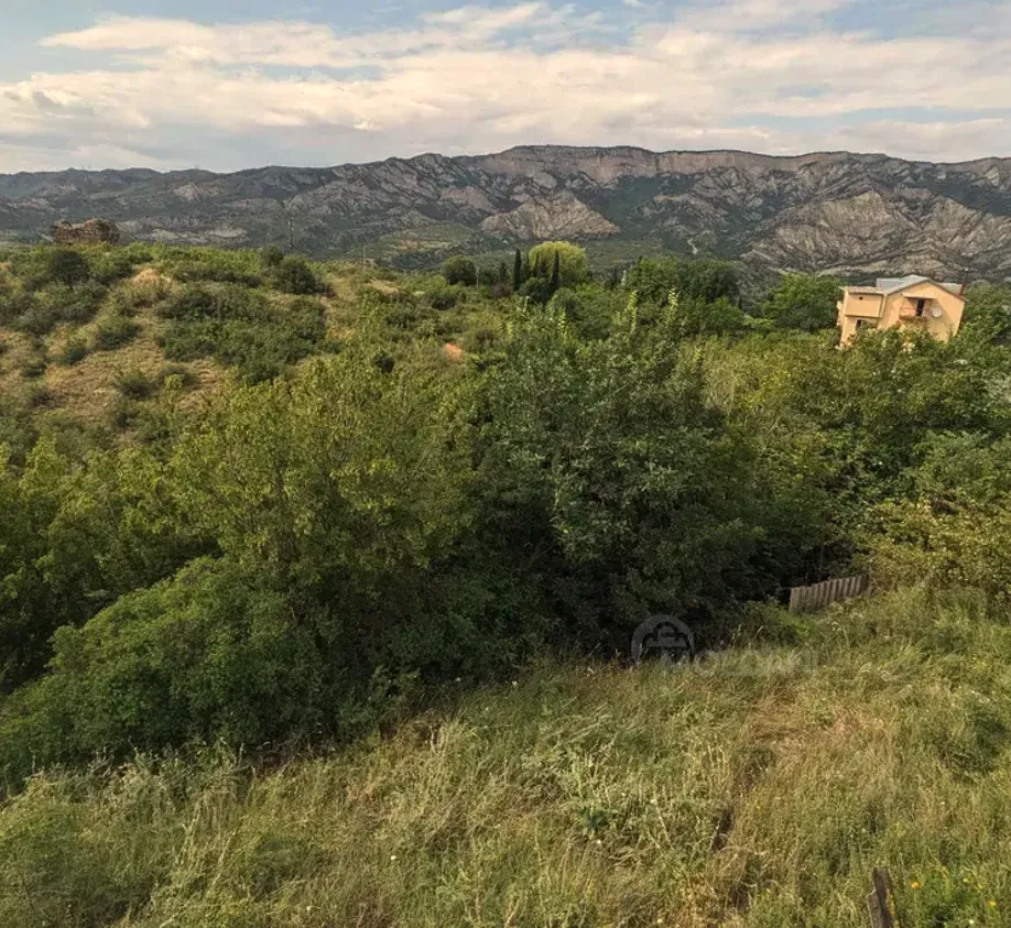 იყიდება მიწის ნაკვეთი 600м² მცხეთა - photo 9