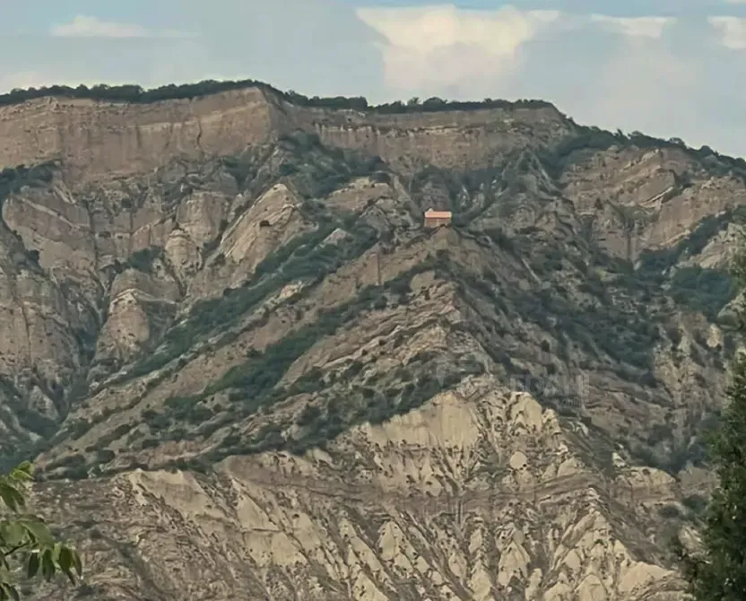 იყიდება მიწის ნაკვეთი 600м² მცხეთა - photo 3