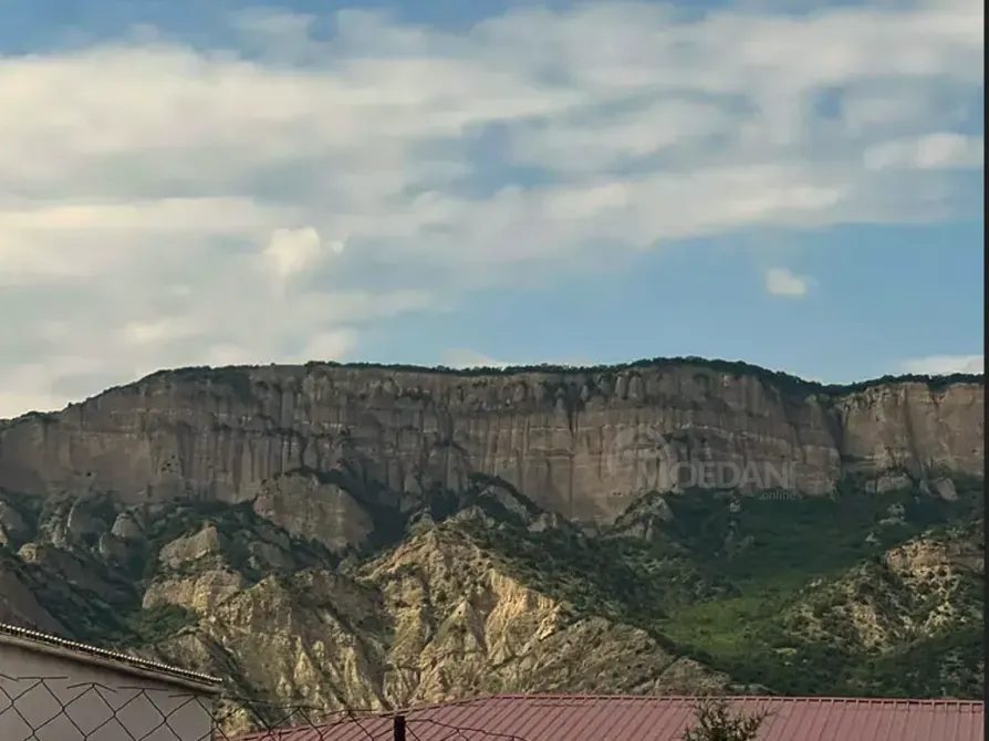 იყიდება მიწის ნაკვეთი 600м² მცხეთა - photo 1