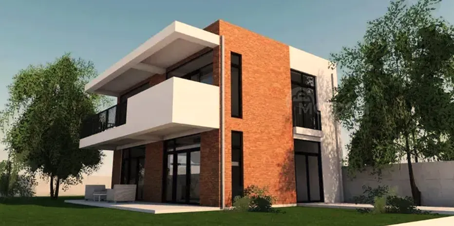 სახლი 440м² თბილისი - photo 2