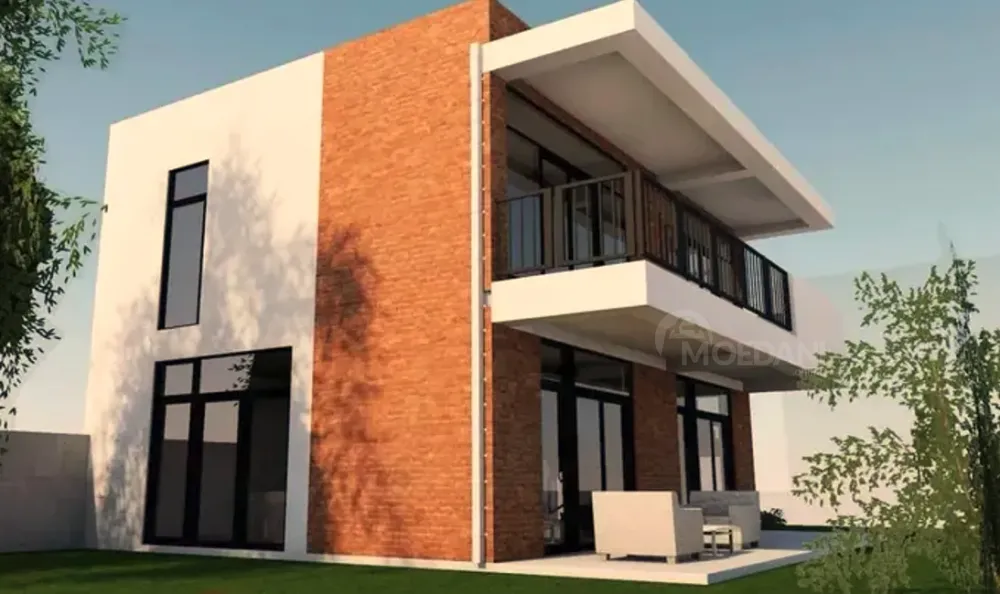 სახლი 440м² თბილისი - photo 3