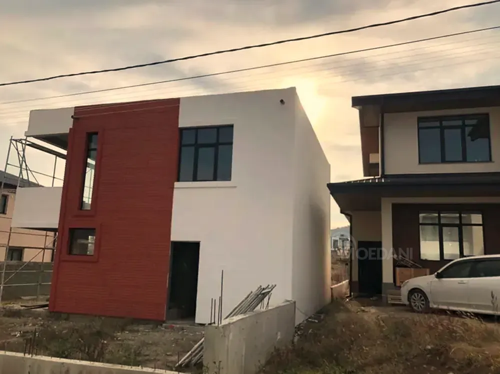 სახლი 440м² თბილისი - photo 9