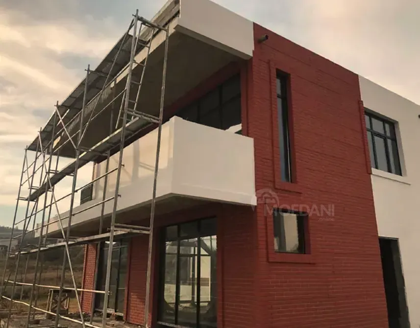 სახლი 440м² თბილისი - photo 1