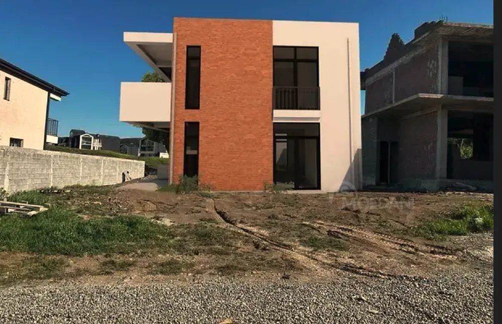 სახლი 440м² თბილისი - photo 4