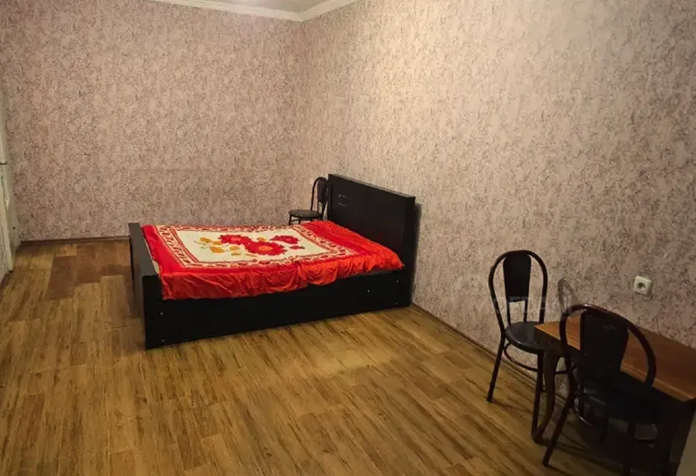 ქირავდება 1 ოთახიანი ბინა 40მ² 8/8 სართ თბილისი - photo 2