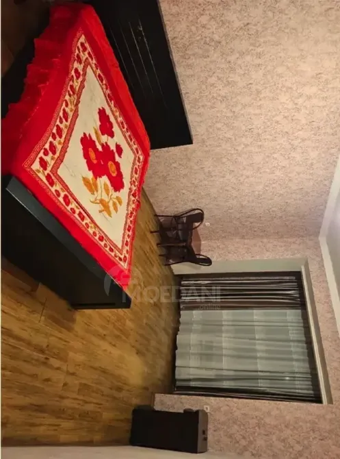 ქირავდება 1 ოთახიანი ბინა 40მ² 8/8 სართ თბილისი - photo 6