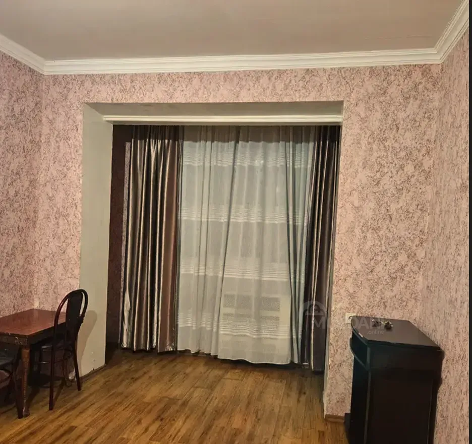 ქირავდება 1 ოთახიანი ბინა 40მ² 8/8 სართ თბილისი - photo 4