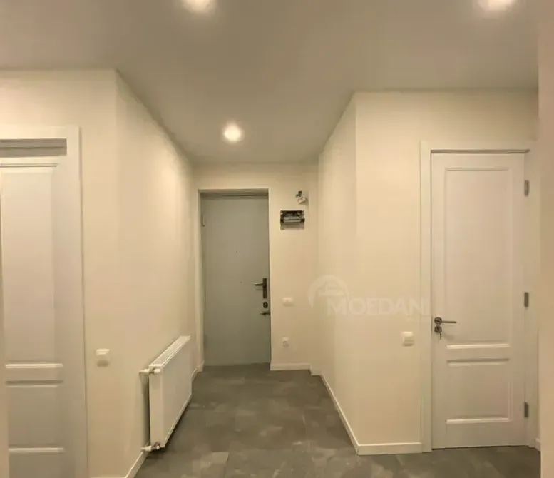 ქირავდება 2 ოთახიანი ბინა 60მ² 7/9 სართ თბილისი - photo 3