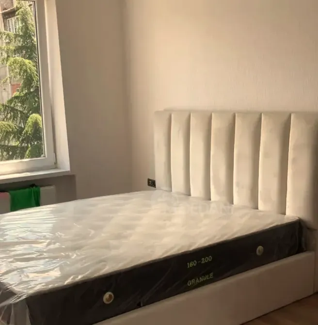 ქირავდება 2 ოთახიანი ბინა 60მ² 7/9 სართ თბილისი - photo 1