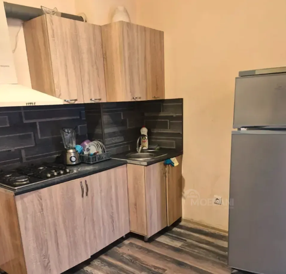 Apartments For Rent three-room 65м² 1/3 floor Tbilisi - photo 8