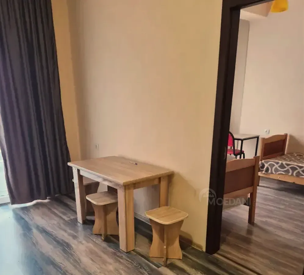 Apartments For Rent three-room 65м² 1/3 floor Tbilisi - photo 1