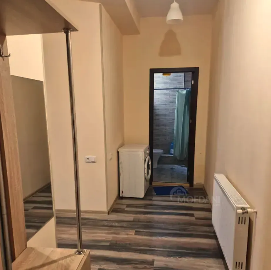 Apartments For Rent three-room 65м² 1/3 floor Tbilisi - photo 6