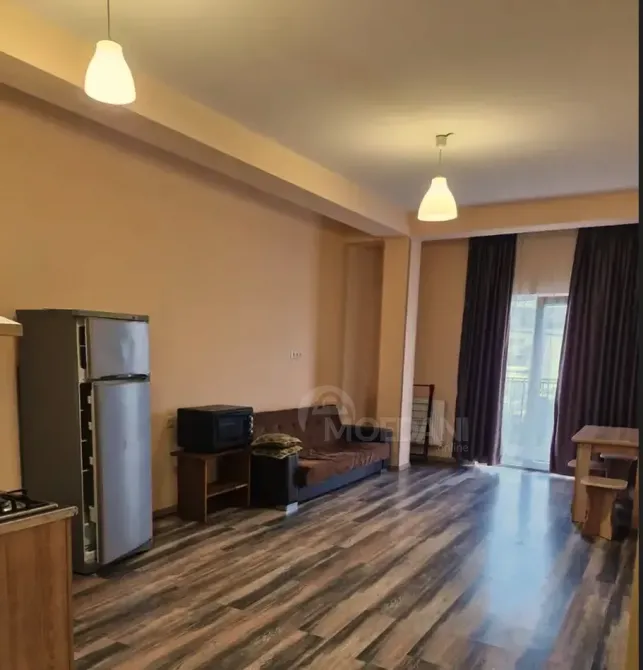 Apartments For Rent three-room 65м² 1/3 floor Tbilisi - photo 7