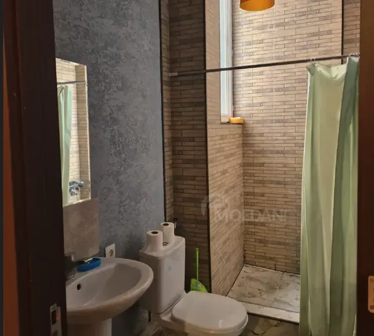 Apartments For Rent three-room 65м² 1/3 floor Tbilisi - photo 4