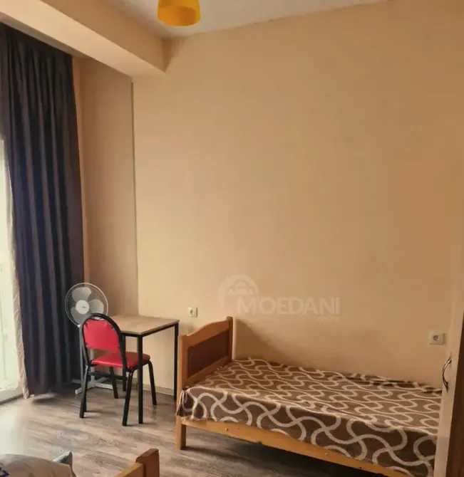 Apartments For Rent three-room 65м² 1/3 floor Tbilisi - photo 3