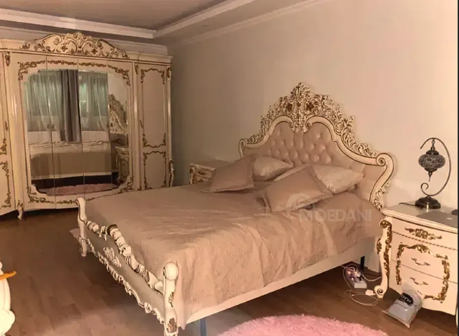 Apartments For Rent three-room 98м² 14/23 floor Tbilisi - photo 1