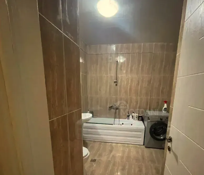 Apartments For Rent three-room 98м² 14/23 floor Tbilisi - photo 7