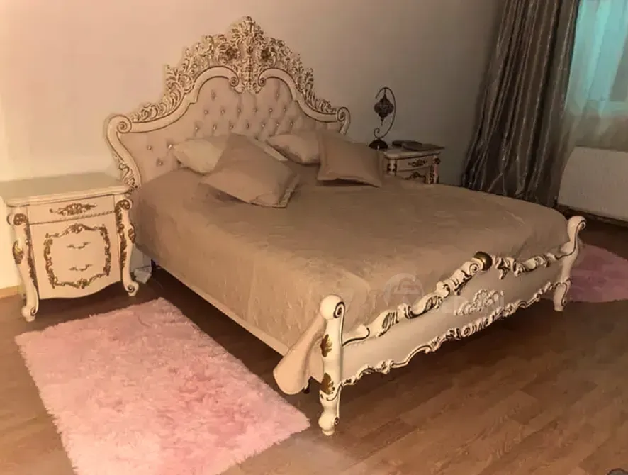 Apartments For Rent three-room 98м² 14/23 floor Tbilisi - photo 3