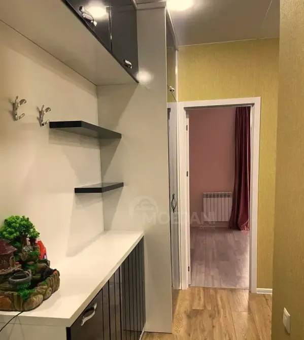 ქირავდება 3 ოთახიანი ბინა 75მ² 6/12 სართ თბილისი - photo 4