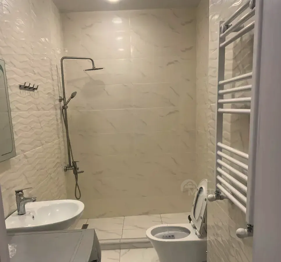 ქირავდება 3 ოთახიანი ბინა 75მ² 6/12 სართ თბილისი - photo 6