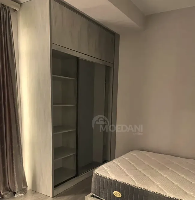 ქირავდება 3 ოთახიანი ბინა 75მ² 6/12 სართ თბილისი - photo 7