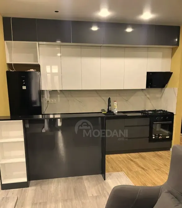 ქირავდება 3 ოთახიანი ბინა 75მ² 6/12 სართ თბილისი - photo 5