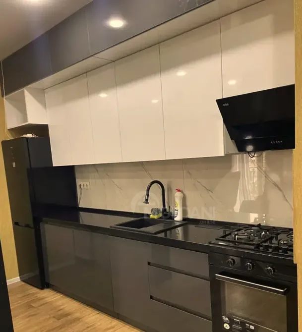 ქირავდება 3 ოთახიანი ბინა 75მ² 6/12 სართ თბილისი - photo 8