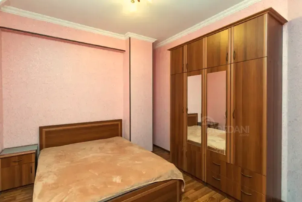 Apartments For Rent three-room 70м² 4/14 floor Tbilisi - photo 6