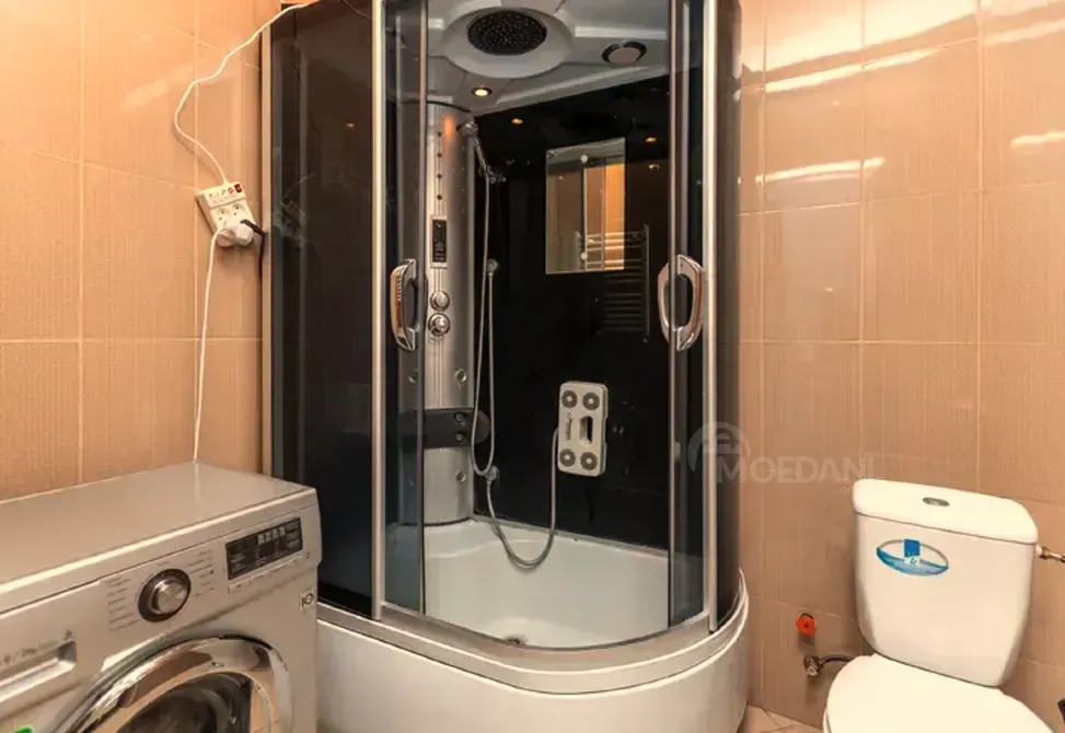 Apartments For Rent three-room 70м² 4/14 floor Tbilisi - photo 5