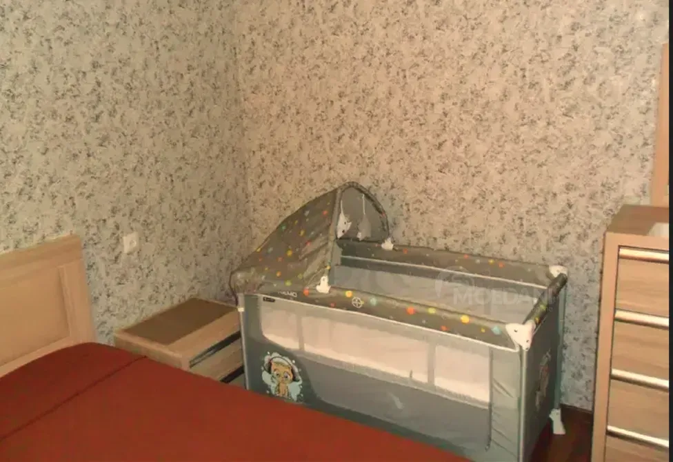 Apartments For Rent three-room 70м² 4/14 floor Tbilisi - photo 8