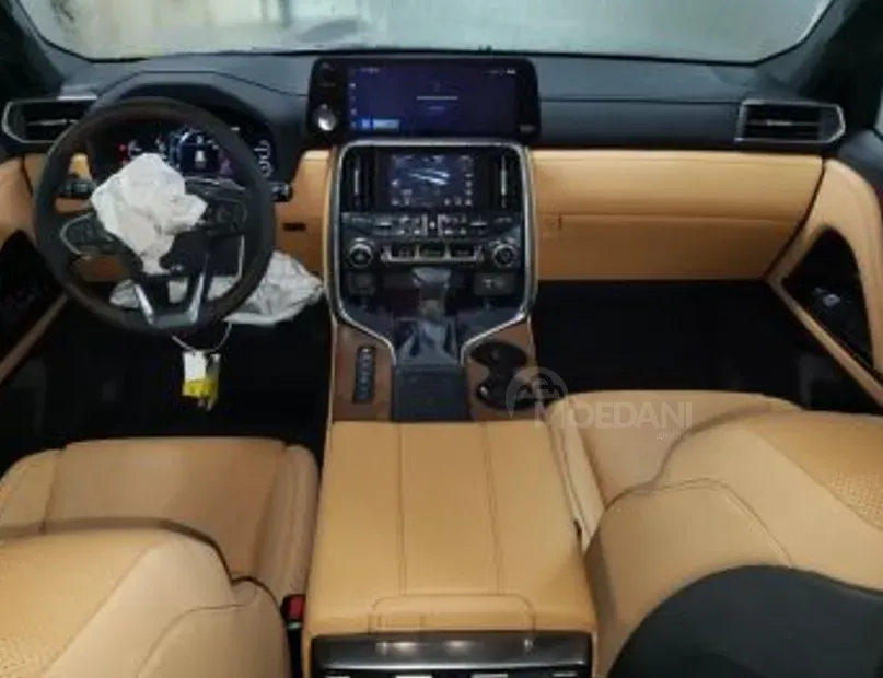 Lexus LX 2024 Тбилиси - изображение 6