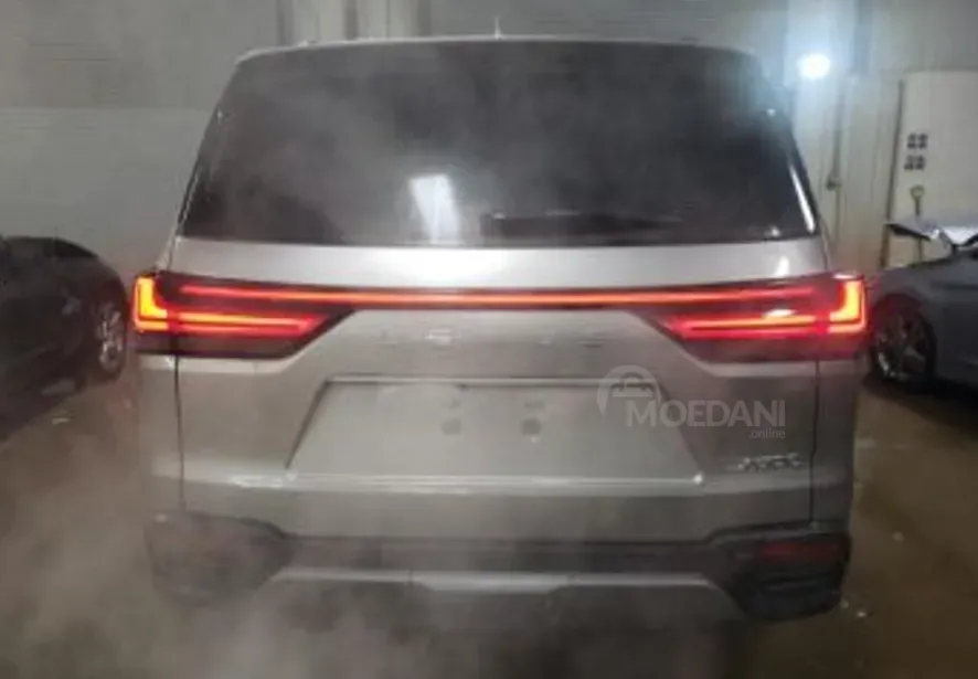 Lexus LX 2024 Тбилиси - изображение 5